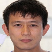 Tomohiro Yamamoto