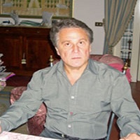Massimo Bolognesi