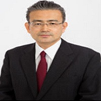Yoshiyuki Takami