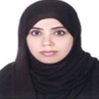 Alia Saeed Albawardi