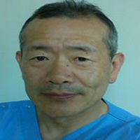 Masataka Kikuyama
