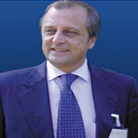 Giancarlo Comi