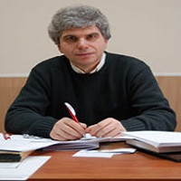 Evgeny M Krupitsky