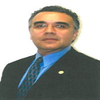 Saied Mirshahidi