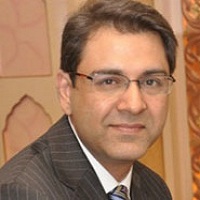 Faisal Hanif